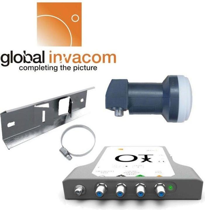 Invacom OTX KIT 1310