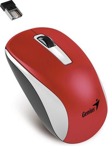 Actual product image Genius NX-7010 Mouse (Wireless)