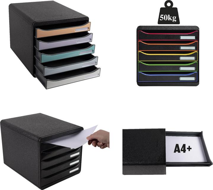 Produktbild Biella Big-Box (A4)