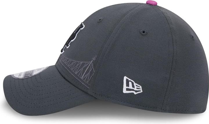 Image du produit New Era 39Thirty Cap - CITY CONNECT New York Mets (L)