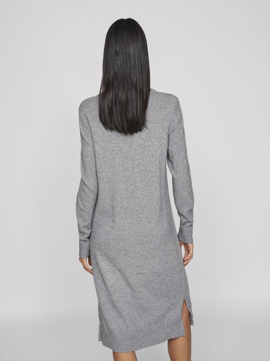Produktbild Vila Langärmeliges Rundhalsausschnitt Midikleid (XS)