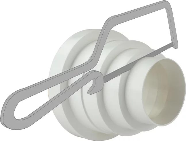 Système de ventilation