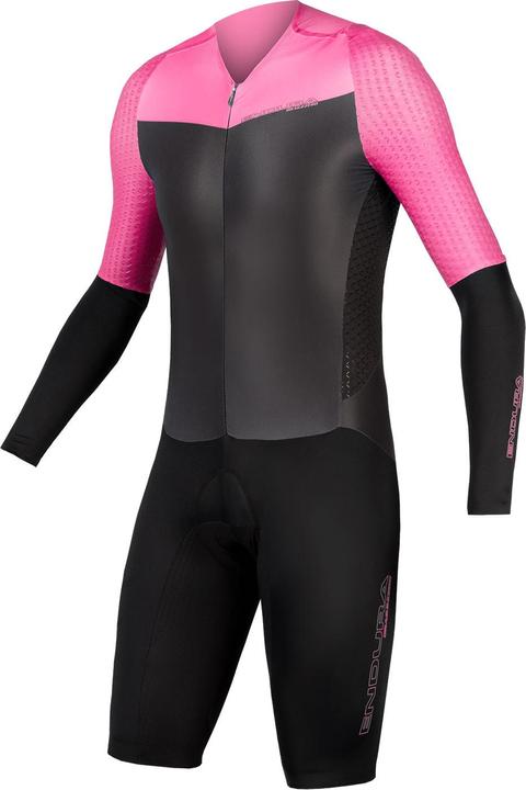 Endura D2Z Encapsulator Zeitfahr Suit