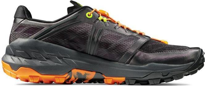 Actual product image Mammut Sertig TR Low Men (44)