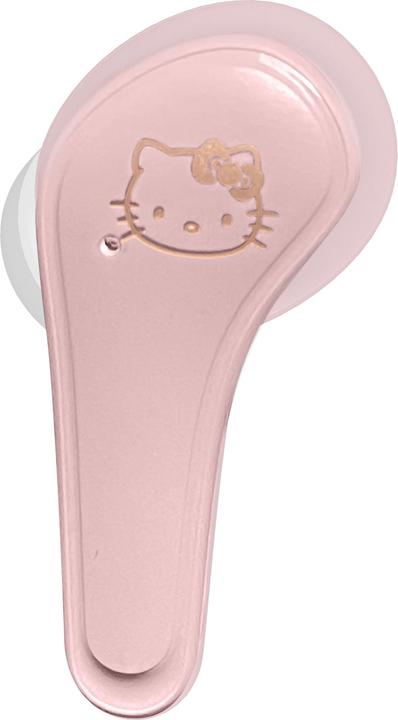 Immagine prodotto OTL Hello Kitty Earpods (ANC, 6 h, Cablato)