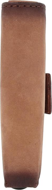 Actual product image Camel Active Dallas credit card holder RFID protection leather 7 cm