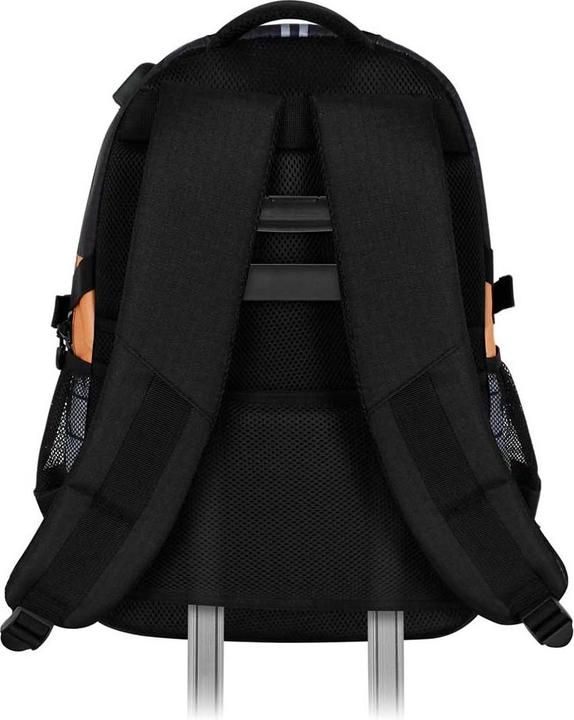 Actual product image Karactermania Naruto Shippuden Backpack Dress Running