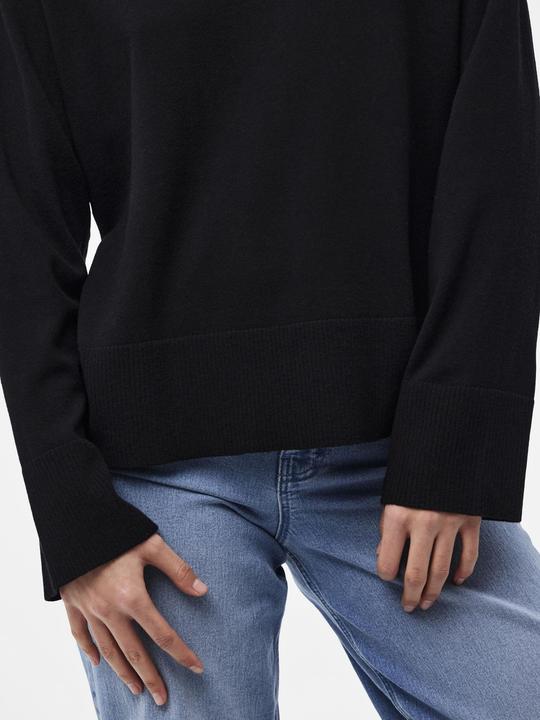 Actual product image Pieces PCSIA knitted jumper (XL)