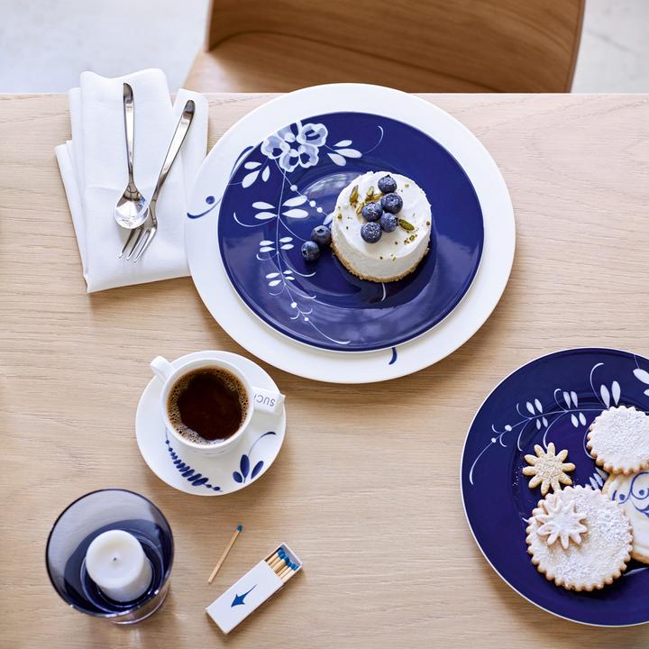 Actual product image Villeroy & Boch Vieux Luxembourg Brindille (1 x, 22 cm)
