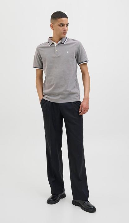 Actual product image Jack & Jones Jjepaulos Polo Ss Noos (M)
