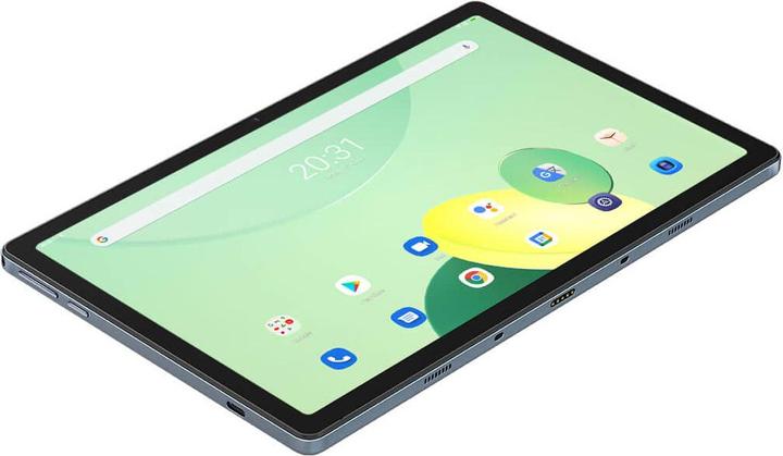 Actual product image Blackview Tab 11 (4G, 10.36", 128 GB, Meteorite Gray)