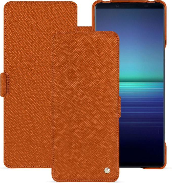 Arancione vibrante ( Pantone #e36b39 )