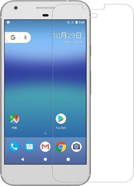 Actual product image Nillkin Amazing H (1 Piece, Google Pixel)