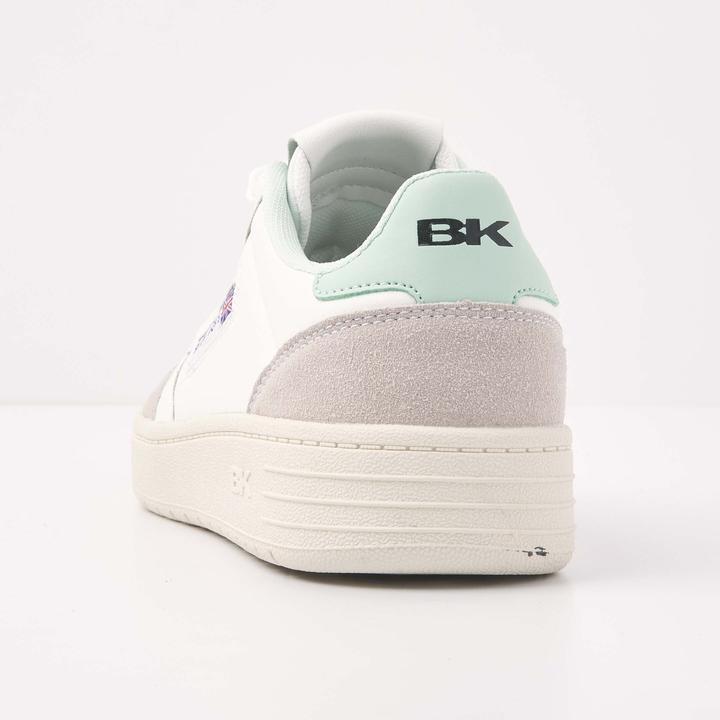 Image du produit British Knights baskets noors (37)