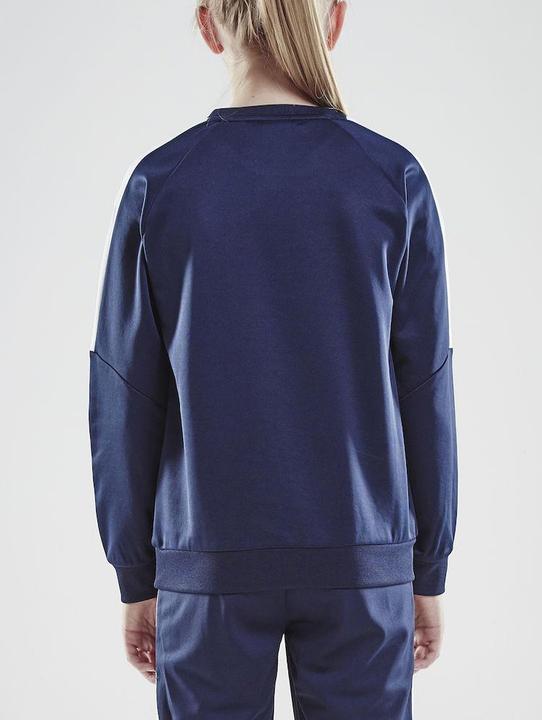 Produktbild Craft Progress R-Neck Sweater JR (122)