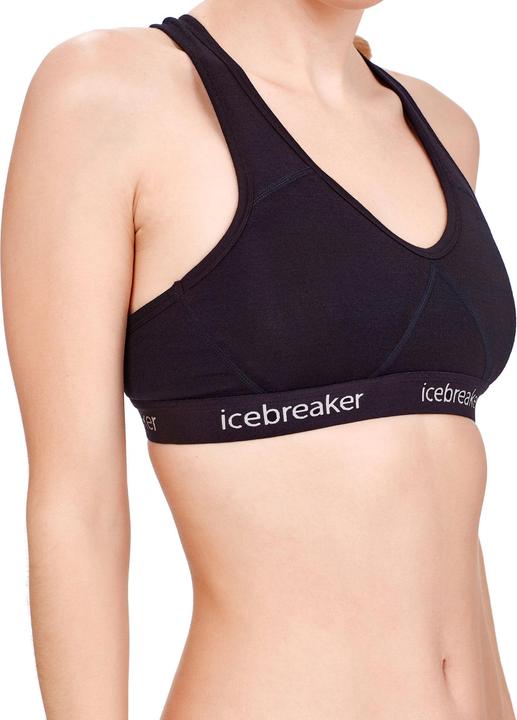 Image du produit Icebreaker Sprite Racerback (S)