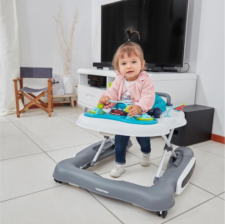 Image du produit Babymoov Marcheur 5 en 1