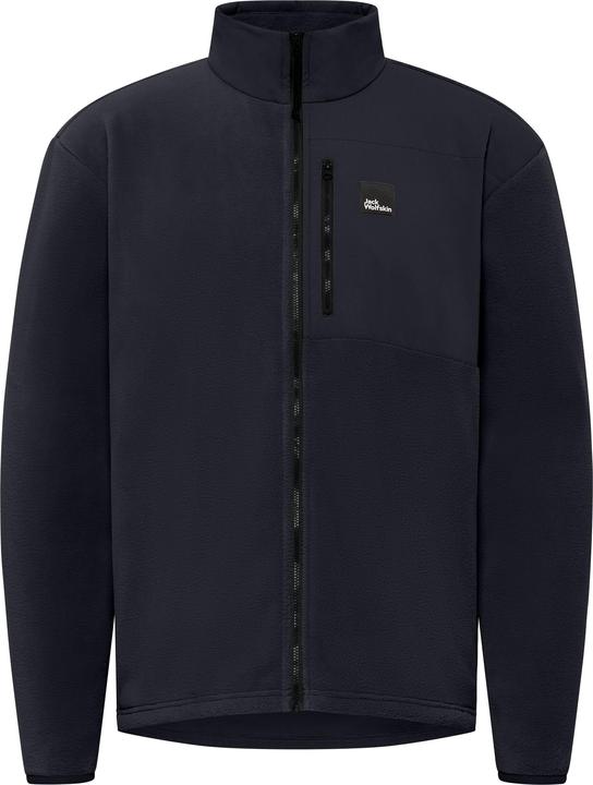 Jack Wolfskin Sumetro Fz M