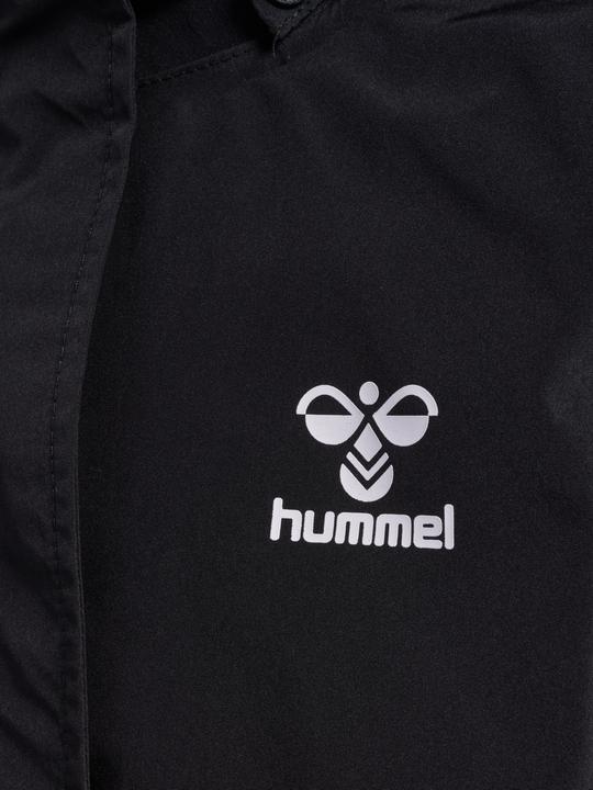 Actual product image hummel hmlNESSIE RAINSUIT (158)