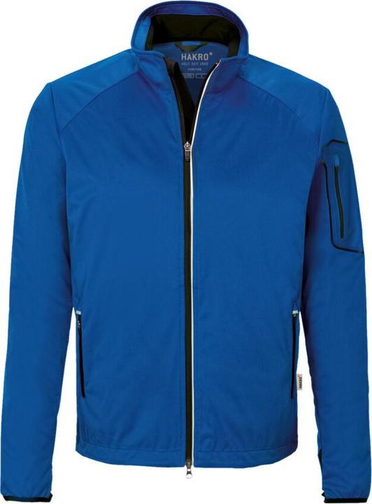 Hakro Light-Softshelljacke Brantford