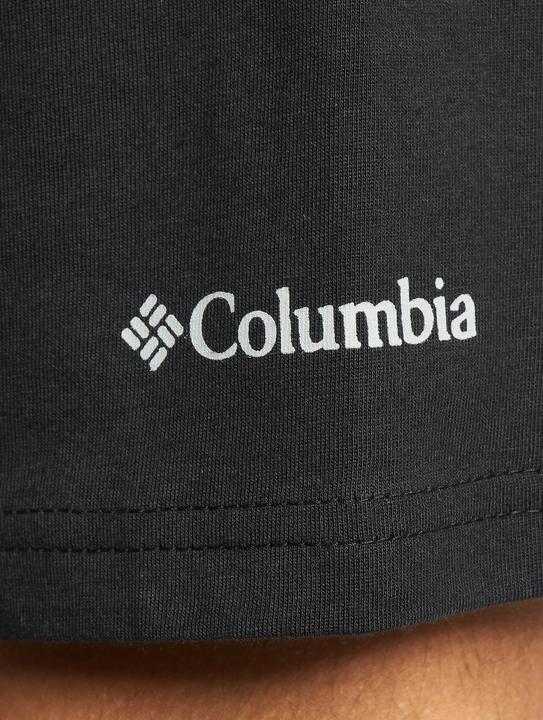 Actual product image Columbia CSC Basic Logo (S)