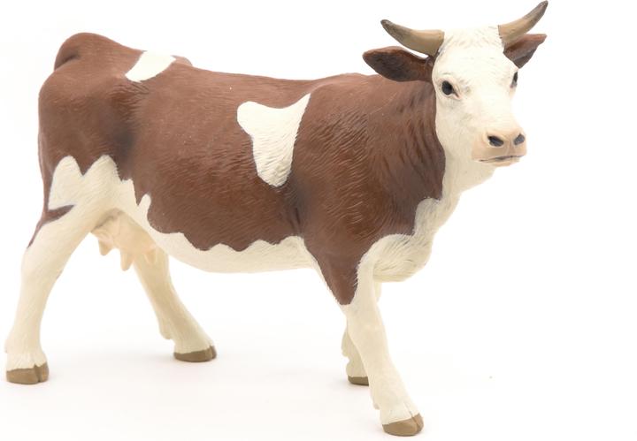 Immagine prodotto Papo Mucca Simmental
