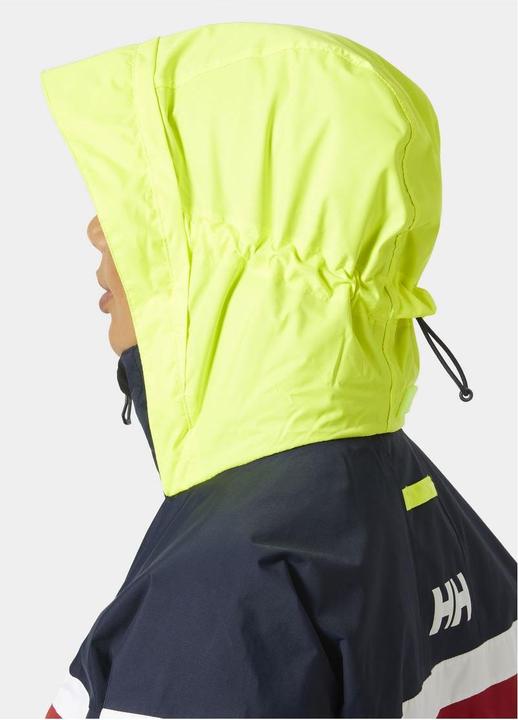 Produktbild Helly Hansen W Salt Original Jacket (L)