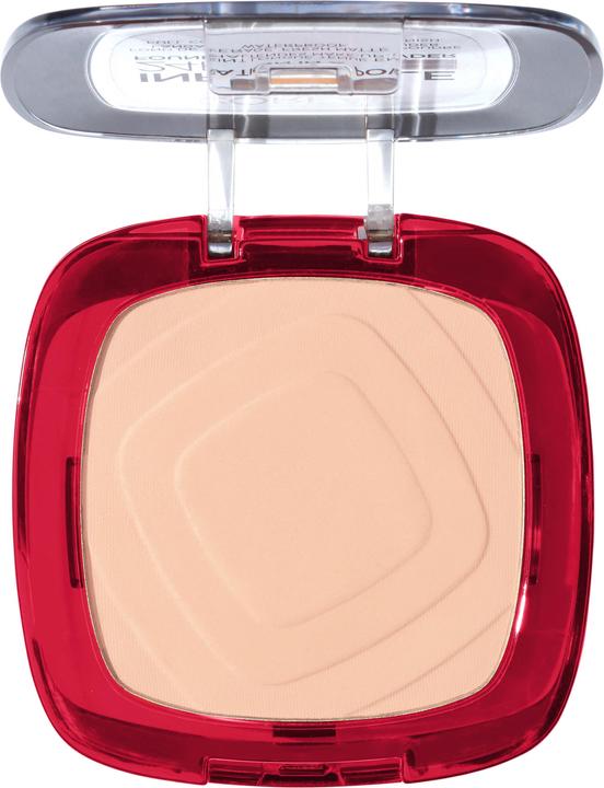 Actual product image L'Oréal Paris Infaillible 24H Fresh Wear (180 Rose Sand)