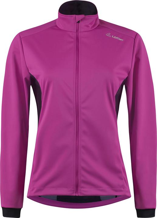 Actual product image Löffler Women's Bike Jacket Beta II WS Light (38)