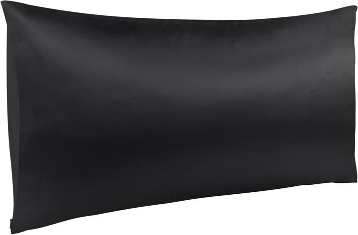 Image du produit Aspero 2x Satin Housses de coussin 40x80 cm Alia - 9067 (Taie d'oreiller, 40 x 80 cm)