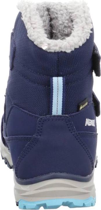 Actual product image Meindl Altino Junior GTX® (38)