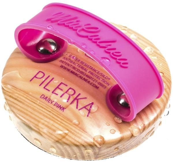 Produktbild MiaCalnea Fussfeile Pilerka Daily
