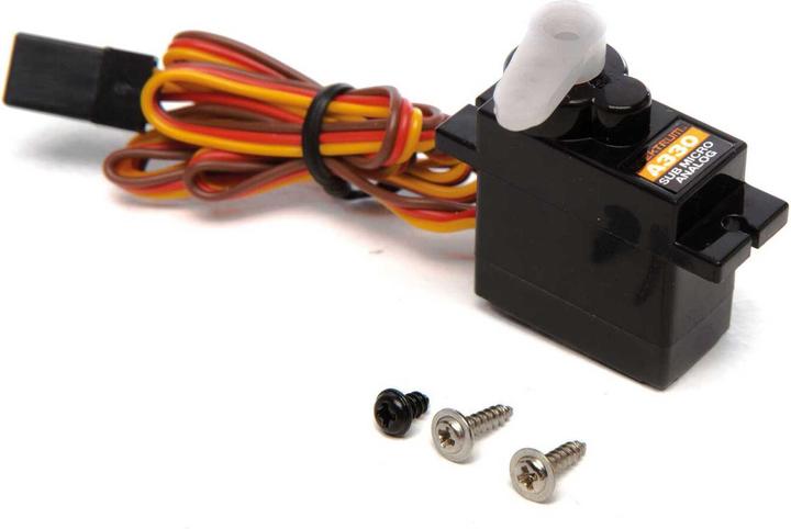 Produktbild Spektrum Servo 9 Gram Reversed