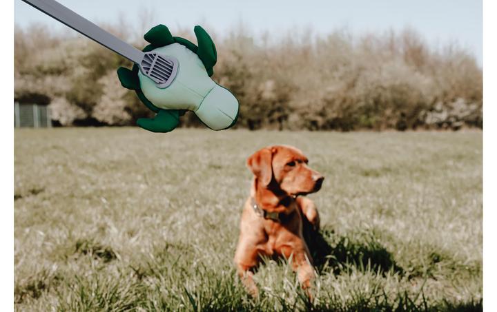 Produktbild Hunter Flingerz Splash (Kauspielzeug Hund, Apportieren)