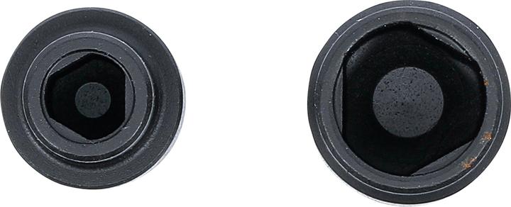 Actual product image BGS Sockets for Bosch Injection Pumps 3-pt 7 / 12.6 mm