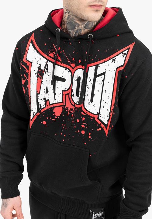 Immagine prodotto Tapout Splashing (L)