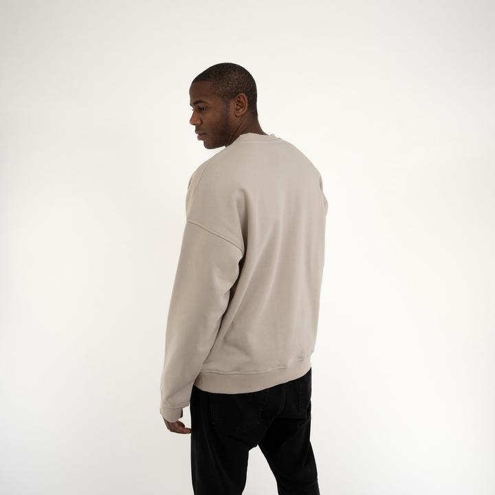 Actual product image Johnny Urban Crewneck Sweater Carter (XL)