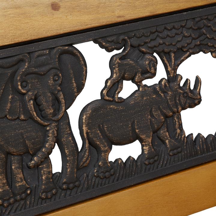 Image du produit Relaxdays Banc enfants