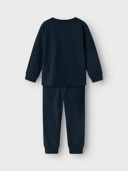 Produktbild Name it Nmmaspek Spider Ls Nightset Noos Mar (110, 116)