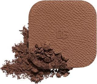 Actual product image Dolce & Gabbana Face & Eyes Match Powder Bronzer Lasting Bronzer & Eyeshadow Powder 14 G