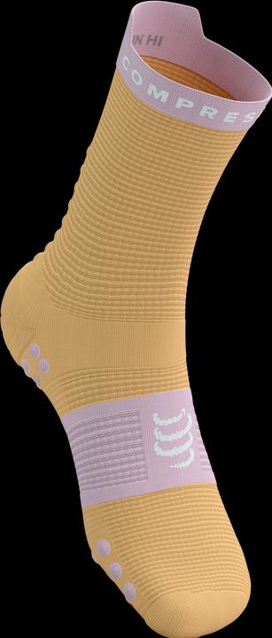 Produktbild Compressport Pro Racing Socks v4.0 Run High (45 - 48)