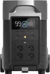 Actual product image EcoFlow Delta Pro CH (3600 Wh, 45 kg)