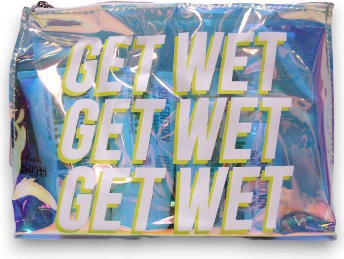 Actual product image Label.M Sun Edition Get Wet 2019 Gift Set 5 Pieces