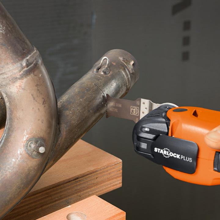 Actual product image Fein Bimetal plunge cut saw blade 30 mm