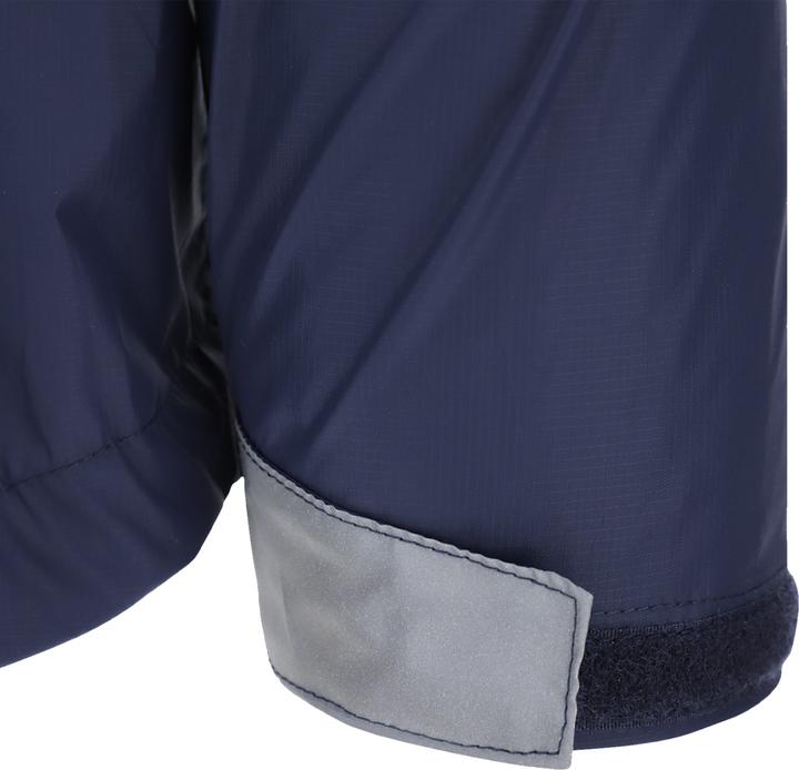 Image du produit Tucano Urbano TU Nano Veste anti-pluie Zeta unisex bleu S (Hommes, Femmes, S)
