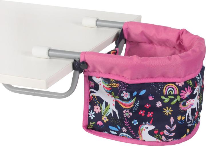 Produktbild Bayer Chic 2000 Puppen-Tisch-Sitz