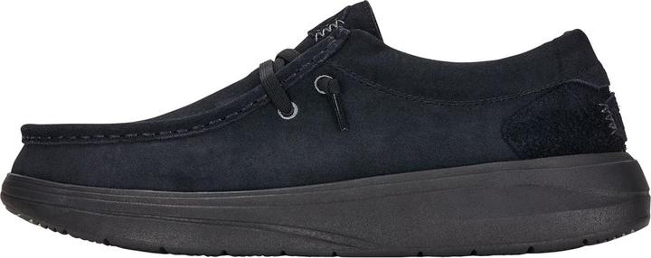 Produktbild Hey Dude Wally COMF Suede (43)