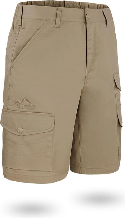 Actual product image Normani Men's BDU Shorts Kebili (L)