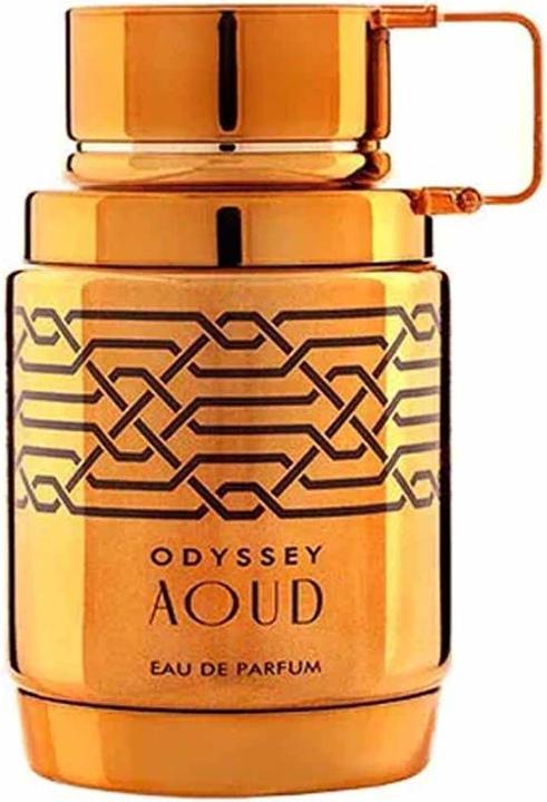 Produktbild Armaf Odyssey Tyrant - EDP (Eau de Parfum, 100 ml)