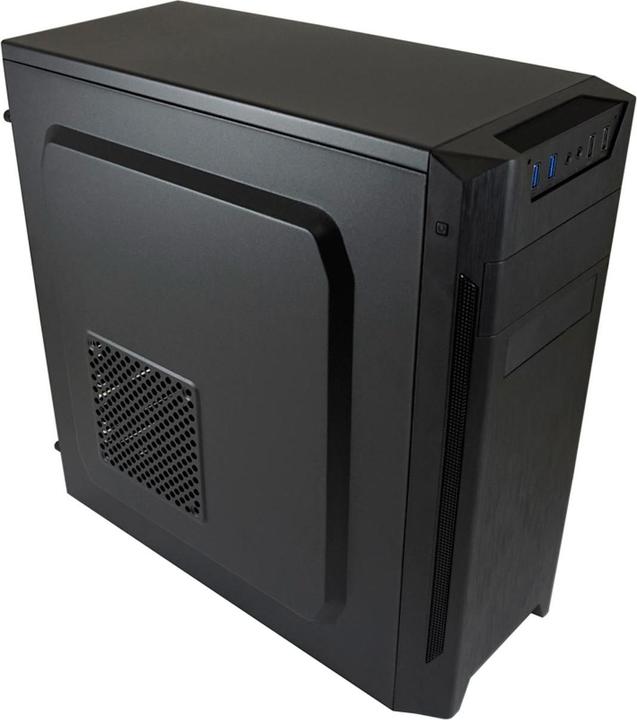 Immagine prodotto LC-Power 7040B (ATX, mATX, Mini-ITX)